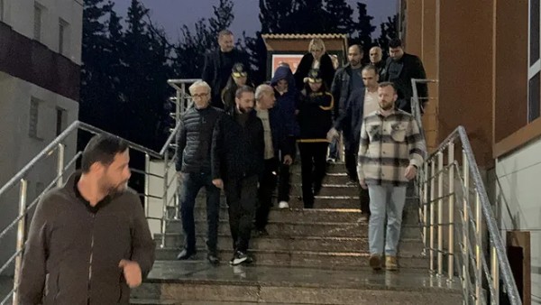 Tuğyan Ülkem Gülter vahşeti adım adım planladı! 'Bacaklarının üzerinden tutup…'